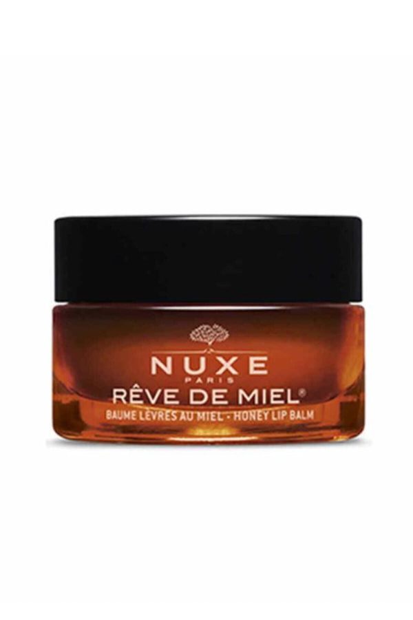 کرم لب اورجینال برند Nuxe کد 33351967