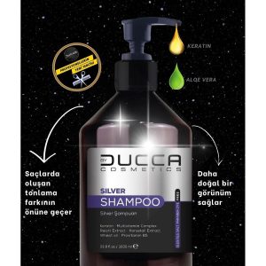 شامپو اورجینال برند By ducca کد 47158028