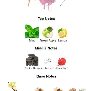 ادکلن اورجینال برند Mythologic perfume کد 676568752
