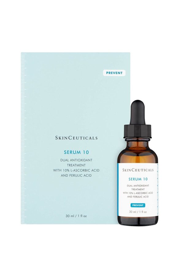 سرم پوست اورجینال برند Skinceuticals کد 783817570 - Image 3