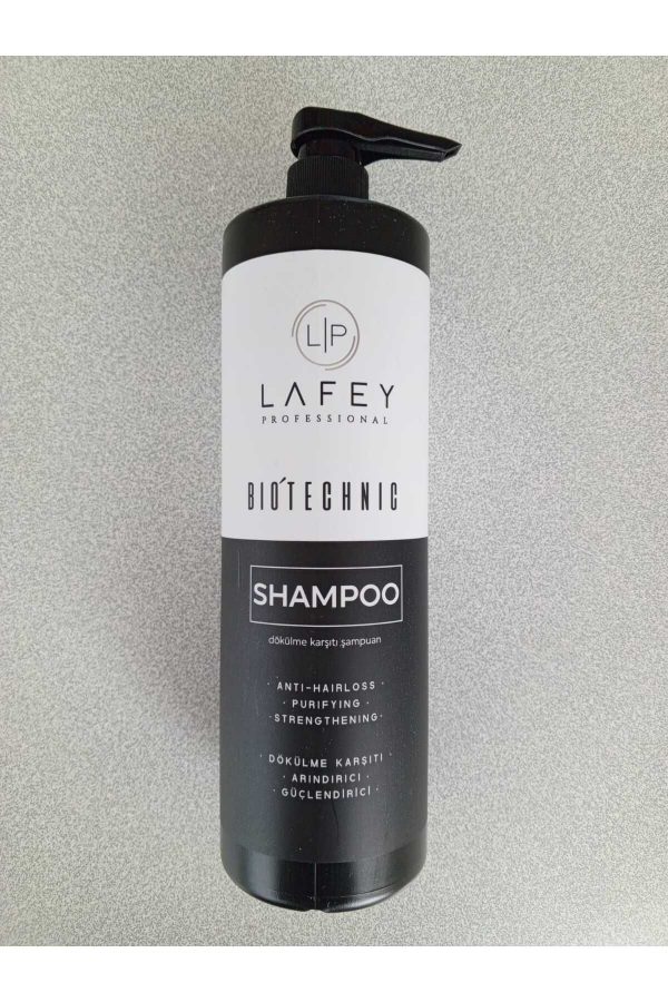 شامپو اورجینال برند Lafey professional کد 795250013