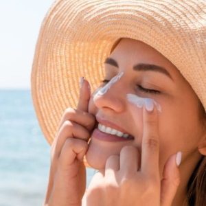 ضد آفتاب صورت اورجینال برند Sun breeze کد 820436215