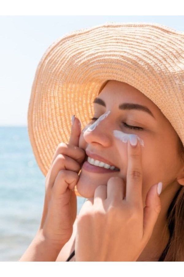 ضد آفتاب صورت اورجینال برند Sun breeze کد 820436215 - Image 2