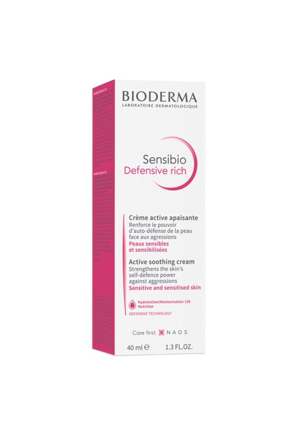 کرم صورت اورجینال برند Bioderma کد 166812590