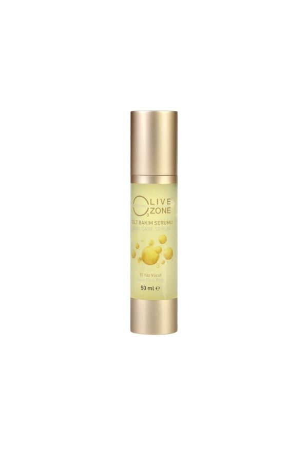 سرم پوست اورجینال برند Olive ozon مدل Ozonlu Cilt Bakım Serumu کد 37334727