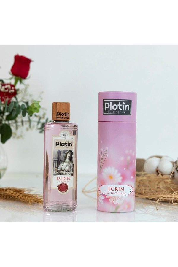 ادکلن اورجینال برند Platin kolonya parfum کد 94354879