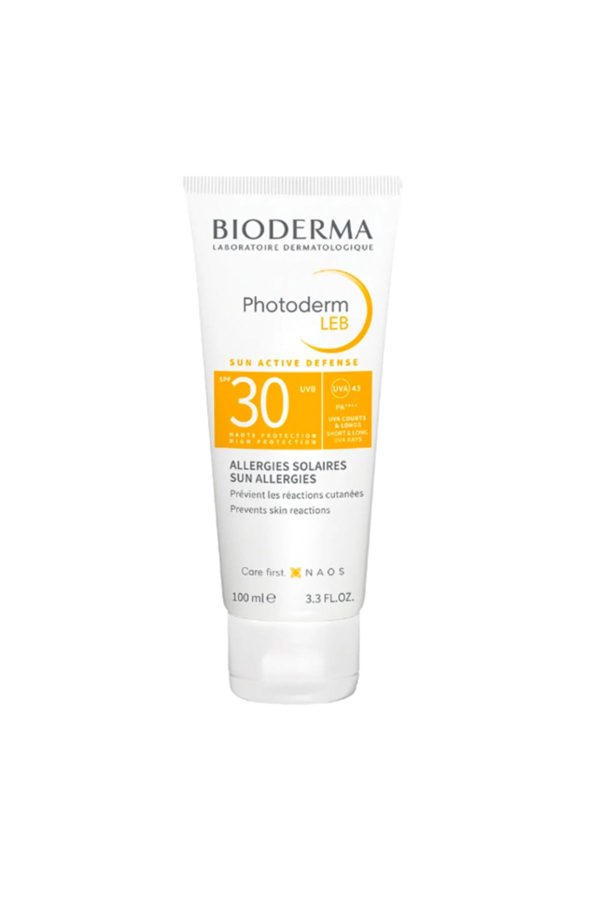 ضد آفتاب صورت اورجینال برند Bioderma کد 828083533