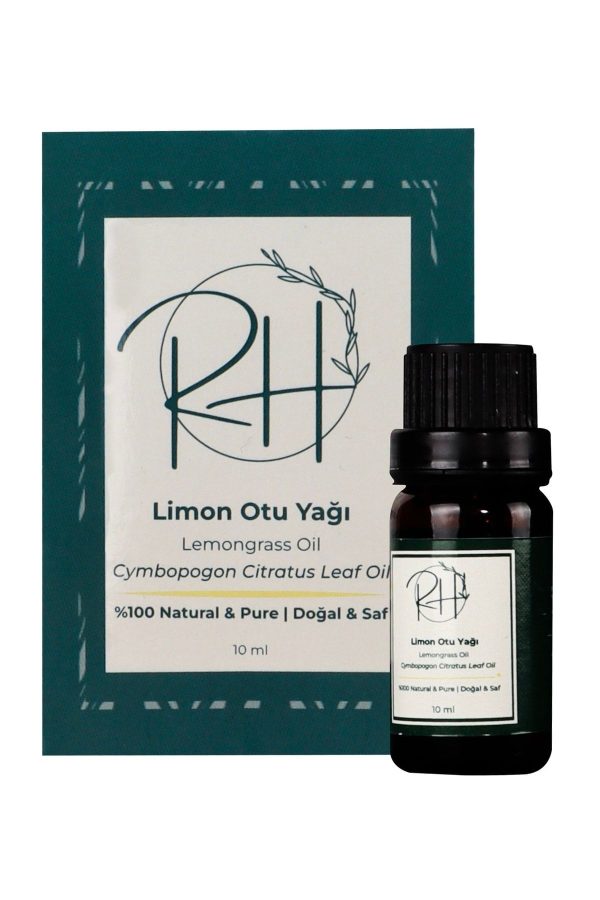 روغن مراقبت کننده اورجینال برند Rh kozmetik مدل **[Brand Name] Lemon Oil** کد 691060333