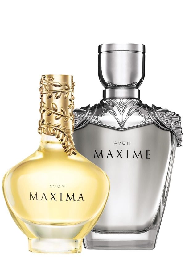 ادکلن اورجینال برند Avon کد 263722481