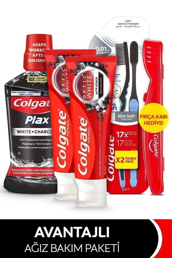 خمیر دندان اورجینال برند Colgate کد 117438282