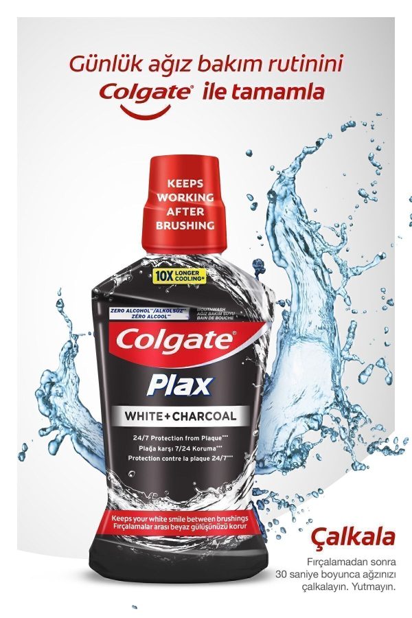 خمیر دندان اورجینال برند Colgate کد 117438282 - Image 3