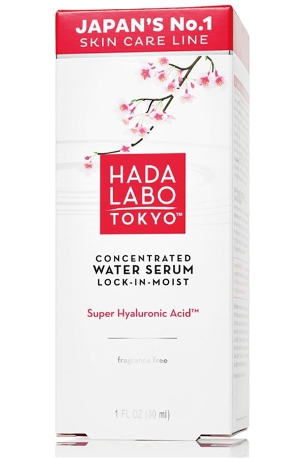 سرم پوست اورجینال برند Hada labo tokyo کد 792493913