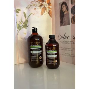 شامپو اورجینال برند Tanis professional مدل Aloe Vera Bakım Şampuanı (500ml) کد 792872120