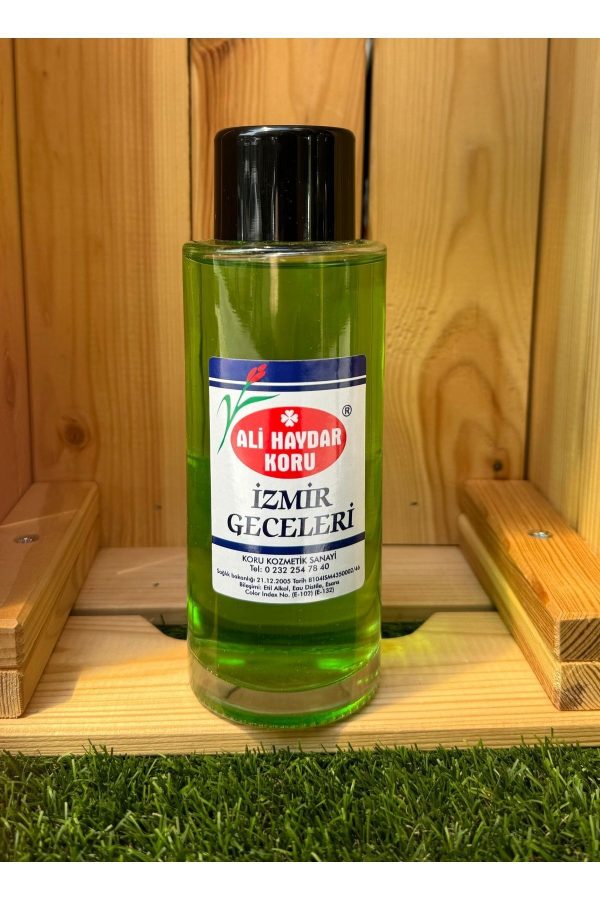 ادکلن اورجینال برند Koru kozmetik مدل 400cc Cologne/Glass Bottle کد 827577129