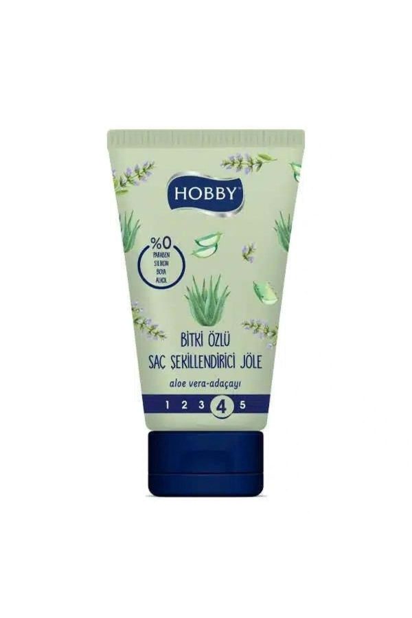 ژل مو اورجینال برند Hobby کد 809391985