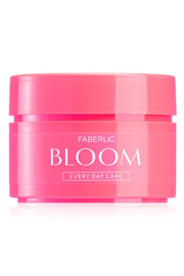 کرم صورت اورجینال برند Faberlic مدل Day cream for 45+ skin کد 199313087