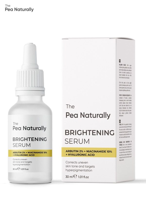 سرم پوست اورجینال برند The pea naturally کد 364262191 - Image 8