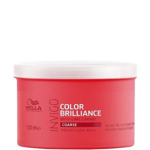 ماسک مو اورجینال برند Wella professionals مدل Invigo Color کد 770843514