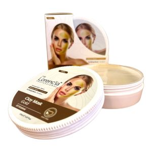 ماسک صورت اورجینال برند Biolorencia professional کد 696691241