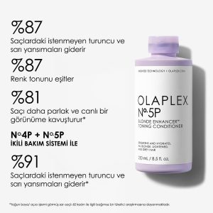 ست مراقبت از مو اورجینال برند Olaplex کد 767756931