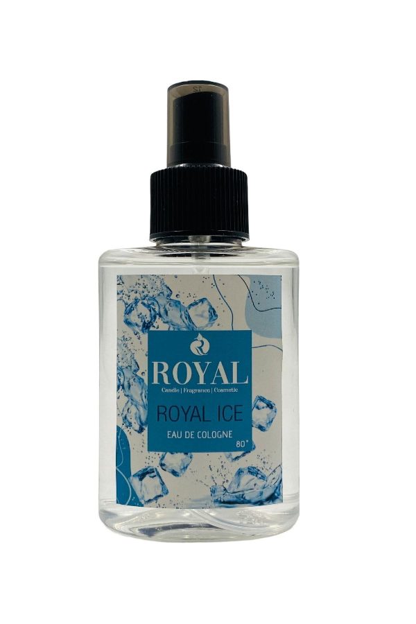 ادکلن اورجینال برند Royal mum کد 376549287 - Image 2