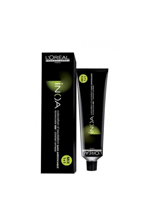 رنگ مو اورجینال برند L oreal professionnel کد 781761365