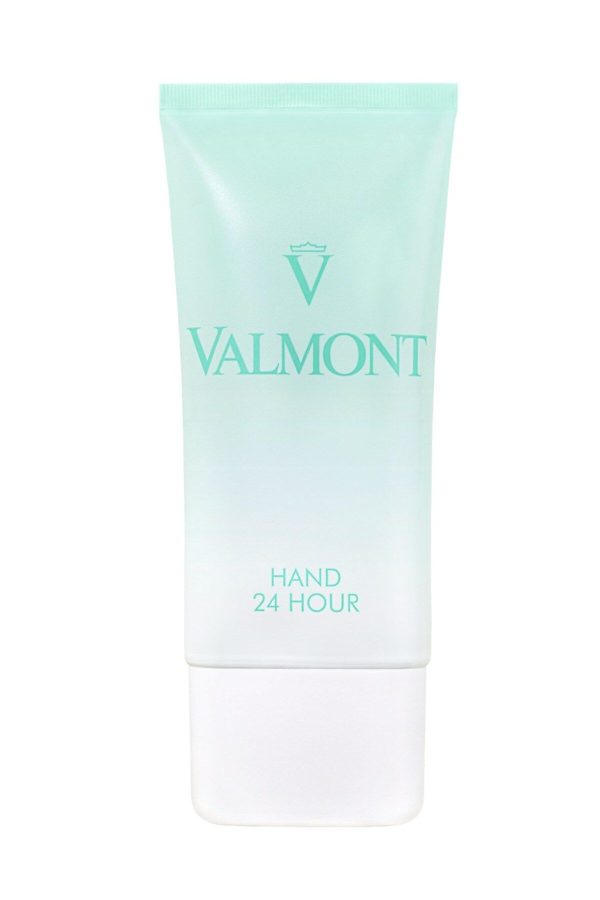 کرم دست اورجینال برند Valmont مدل 24 Hour 75 ml Krem کد 818938848
