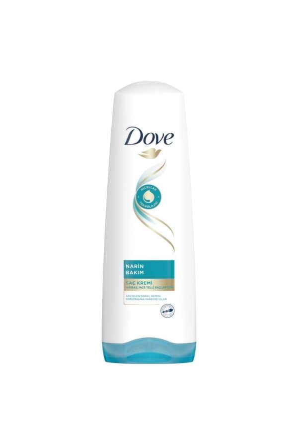 کرم مو اورجینال برند Dove کد 748539379