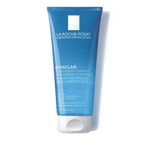 پاک کننده صورت اورجینال برند La roche posay مدل Effaclar Jel 200 ml کد 771937672