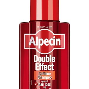 شامپو اورجینال برند Alpecin مدل Double Effect Caffeine Shampoo کد 315967193