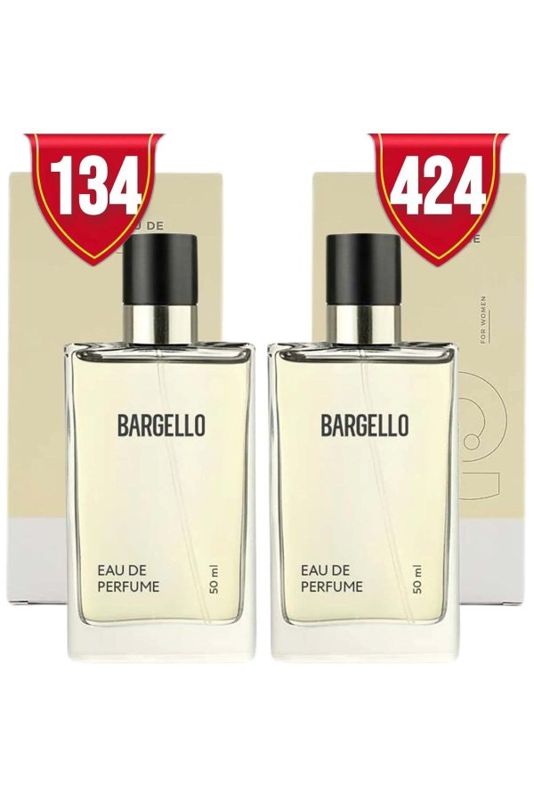 ادکلن اورجینال برند Bargello کد 524983401