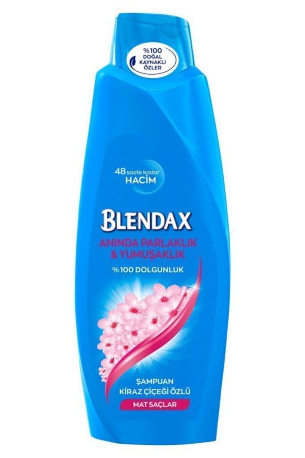 شامپو اورجینال برند Blendax کد 77556370 - Image 3