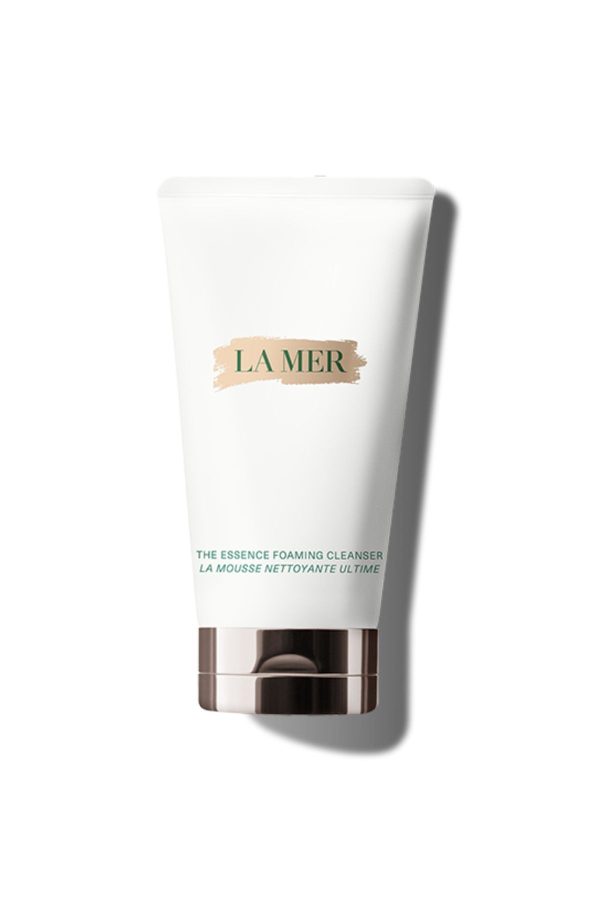 پاک کننده صورت اورجینال برند La mer مدل The Essence Foaming Cleanser 125ml کد 811117193