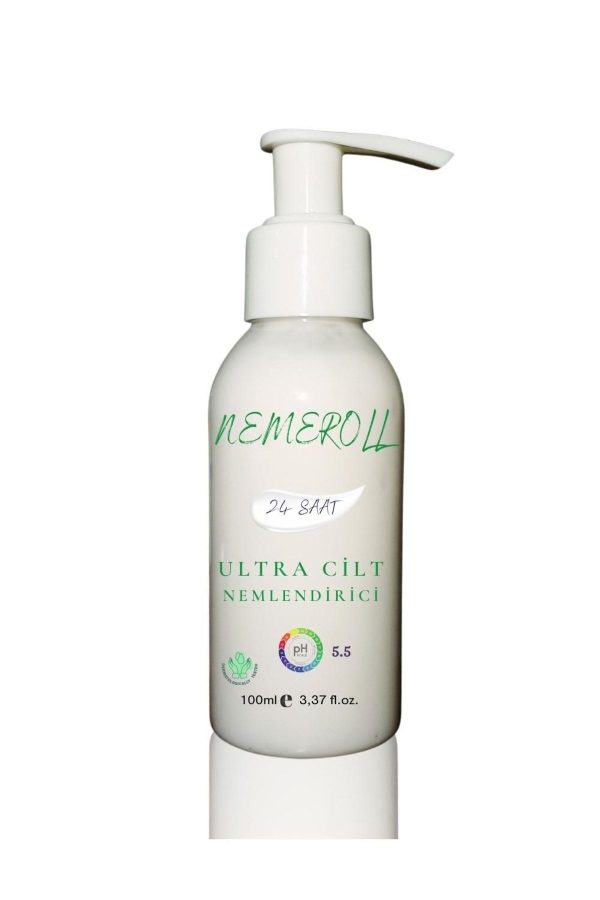کرم صورت اورجینال برند Nemeroll کد 704984301