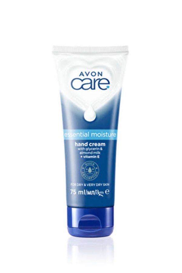 کرم دست اورجینال برند Avon مدل Cream for Dry Skin کد 764875009