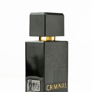 ادکلن اورجینال برند Criminal کد 35500812