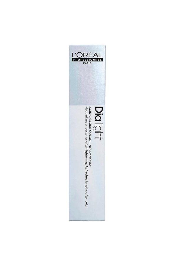 رنگ مو اورجینال برند L oreal professionnel کد 364581796