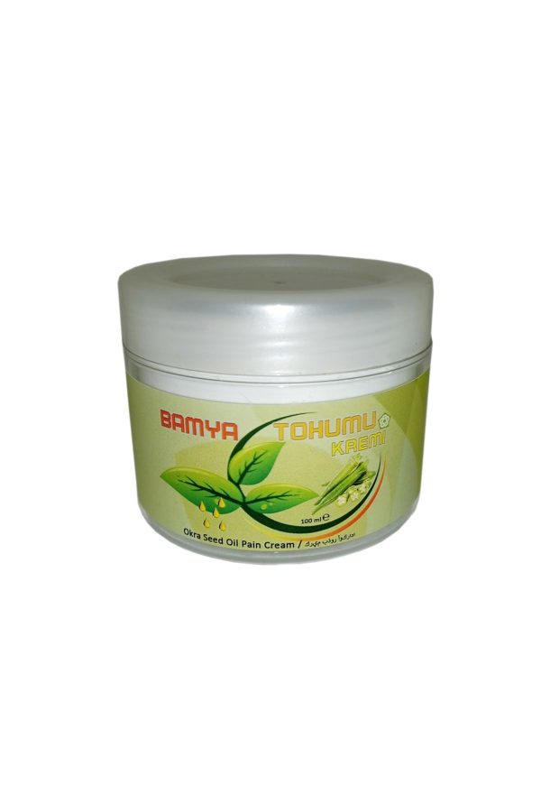 کرم بدن اورجینال برند Miyo life مدل Cream for all body joints کد 794590620