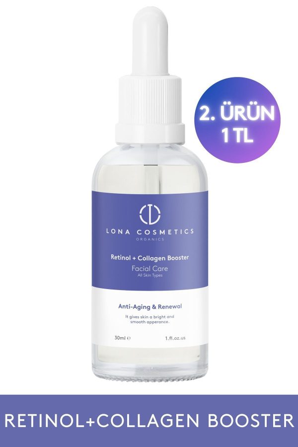 سرم پوست اورجینال برند Lona cosmetics کد 650466653