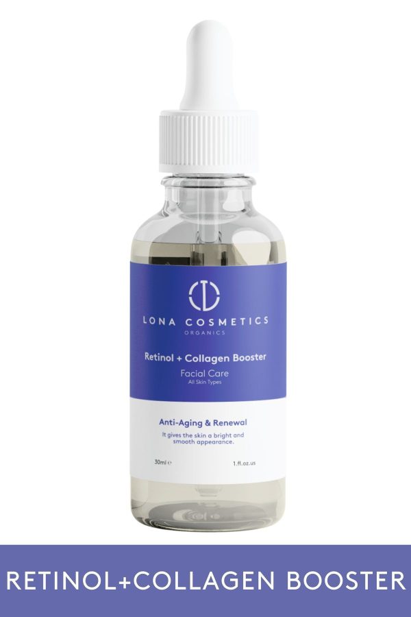 سرم پوست اورجینال برند Lona cosmetics کد 650466653 - Image 2