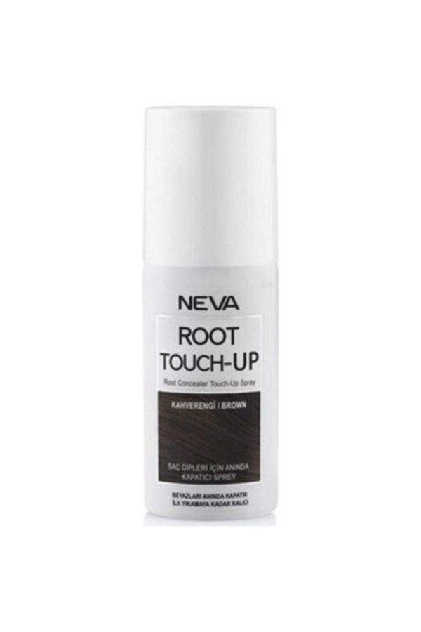 اسپری مو اورجینال برند Motto مدل Neva Root Touch-up Sprey 75ml کد 121454990