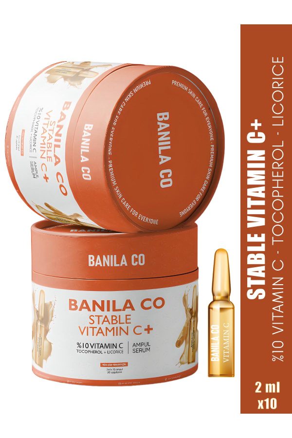 سرم پوست اورجینال برند Banila co کد 713156631