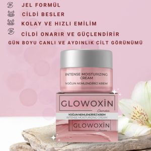 کرم صورت اورجینال برند Glowoxin کد 750581969