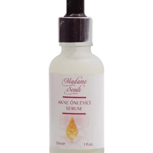 سرم پوست اورجینال برند Madame sevik مدل Acne-Fighting Serum, 30 ml کد 761538934