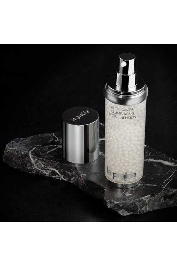 سرم پوست اورجینال برند La prairie کد 693417913