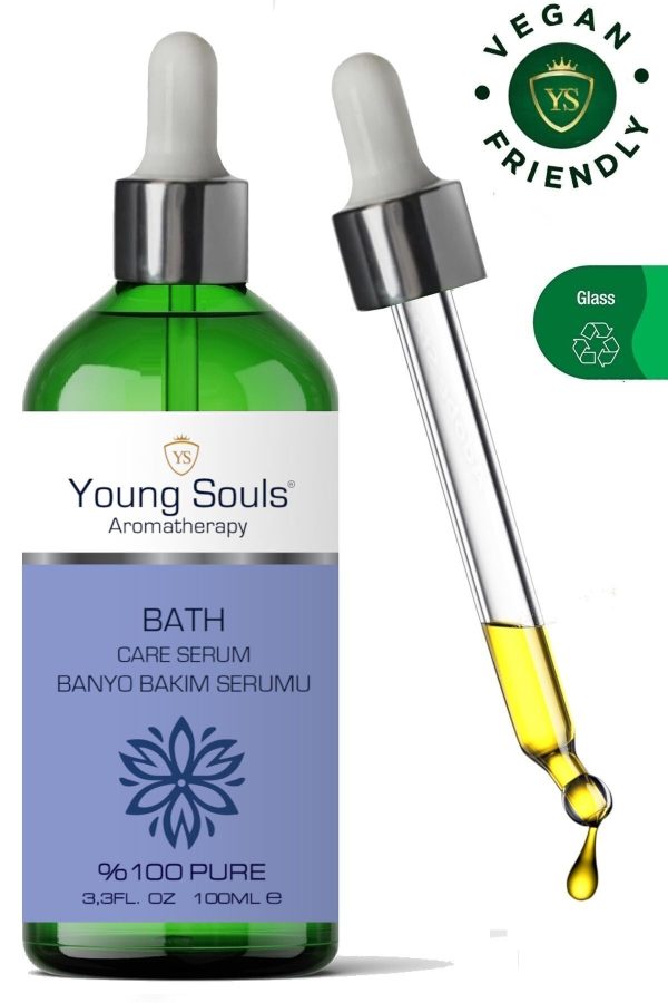 سرم پوست اورجینال برند Young souls کد 317017880