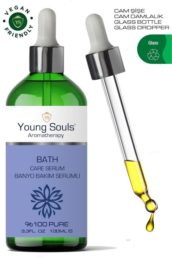 سرم پوست اورجینال برند Young souls کد 317017880 - Image 4