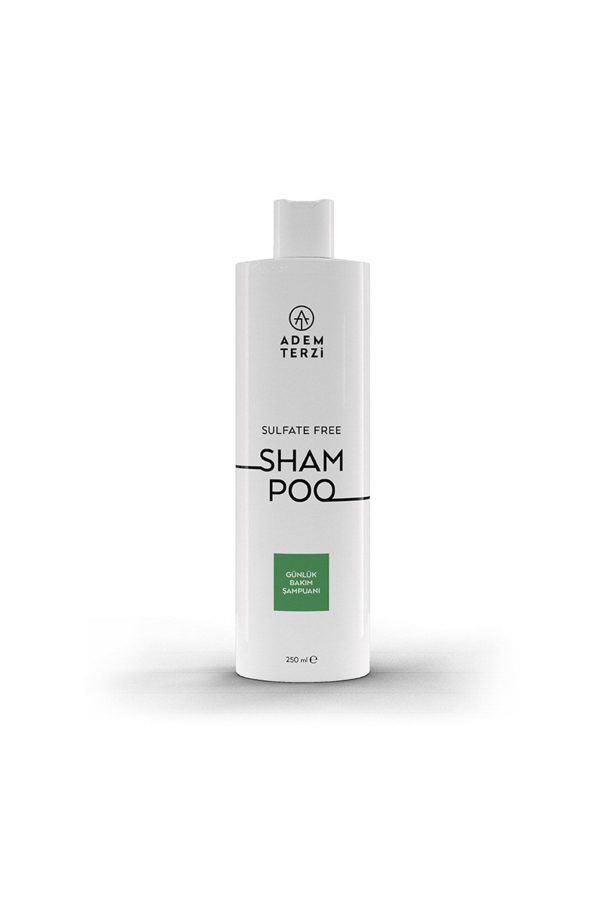 کرم بدن اورجینال برند Adem terzi مدل Daily Care Shampoo 250 ml کد 739601956