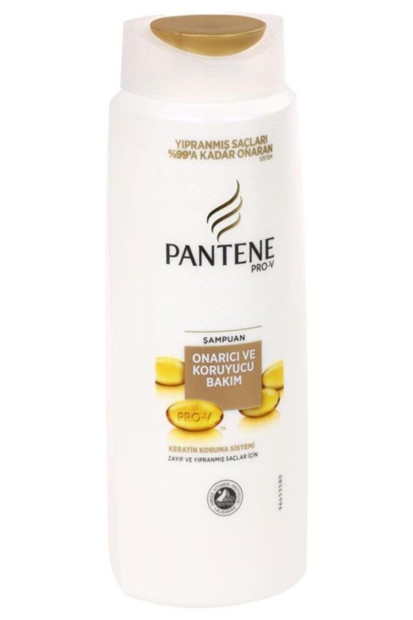شامپو اورجینال برند Pantene کد 238883