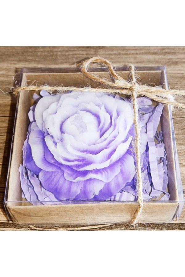 صابون جامد اورجینال برند Huzur soap کد 817908953